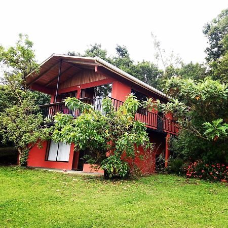 Casa De Montana Tica Linda Villa Monteverde Ngoại thất bức ảnh