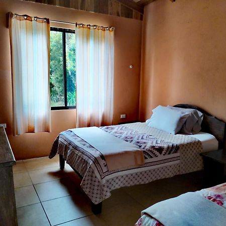 Casa De Montana Tica Linda Villa Monteverde Ngoại thất bức ảnh