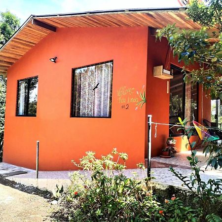 Casa De Montana Tica Linda Villa Monteverde Ngoại thất bức ảnh