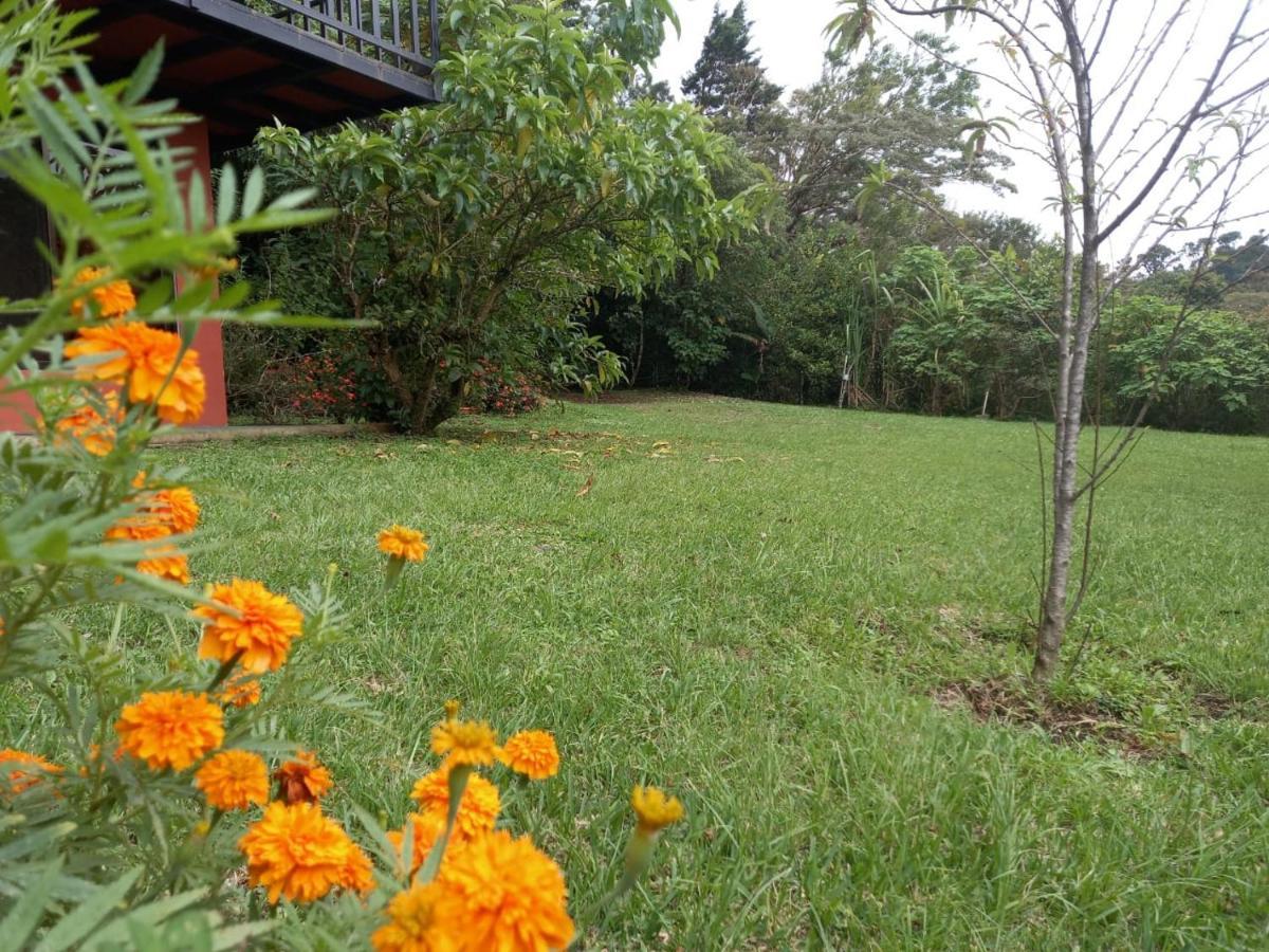 Casa De Montana Tica Linda Villa Monteverde Ngoại thất bức ảnh