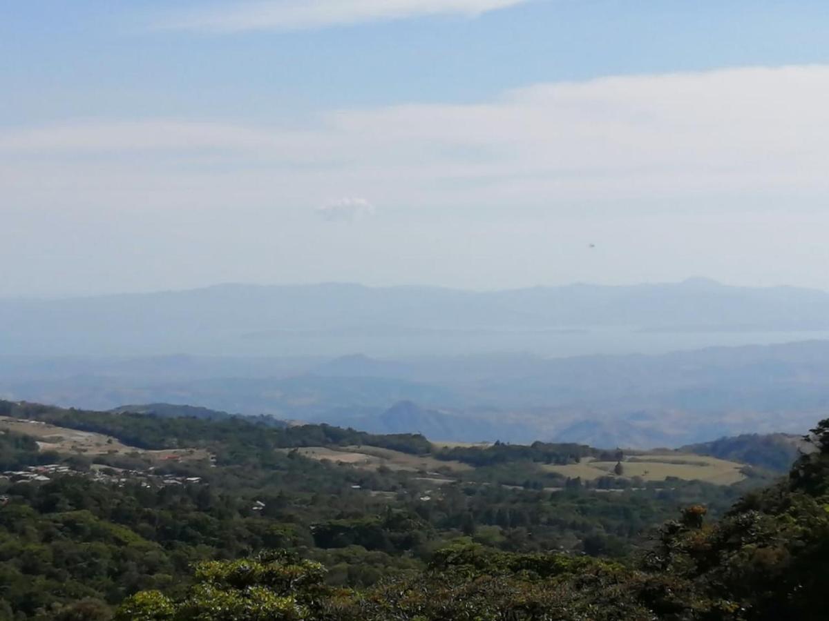 Casa De Montana Tica Linda Villa Monteverde Ngoại thất bức ảnh