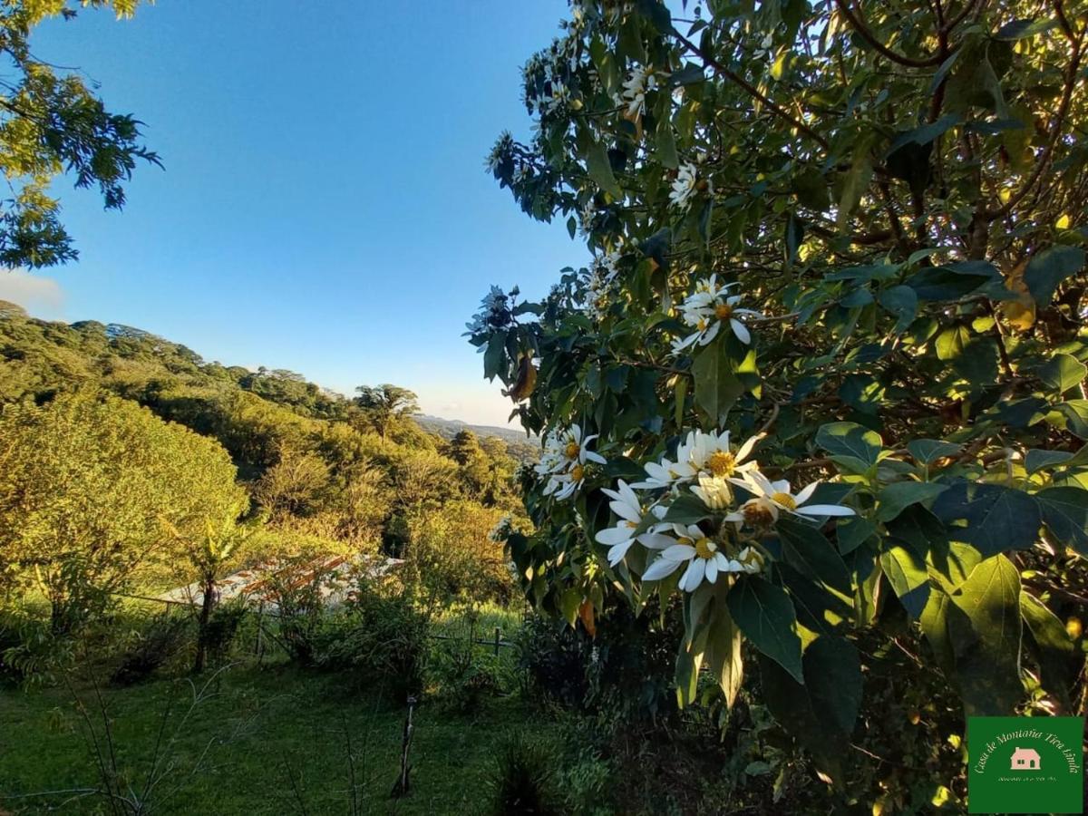Casa De Montana Tica Linda Villa Monteverde Ngoại thất bức ảnh