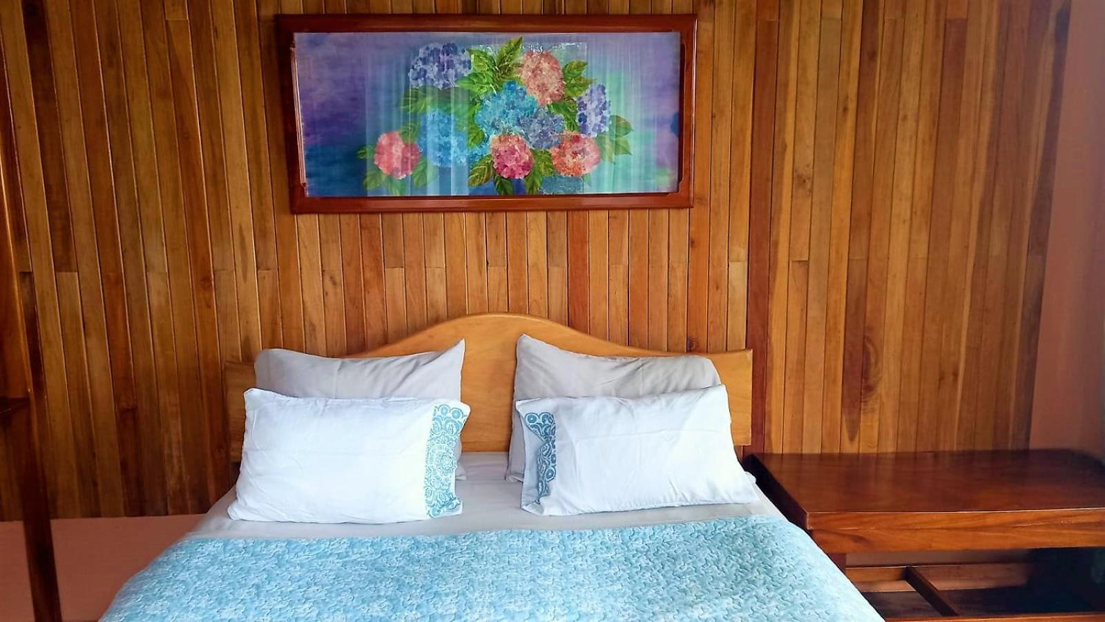 Casa De Montana Tica Linda Villa Monteverde Ngoại thất bức ảnh