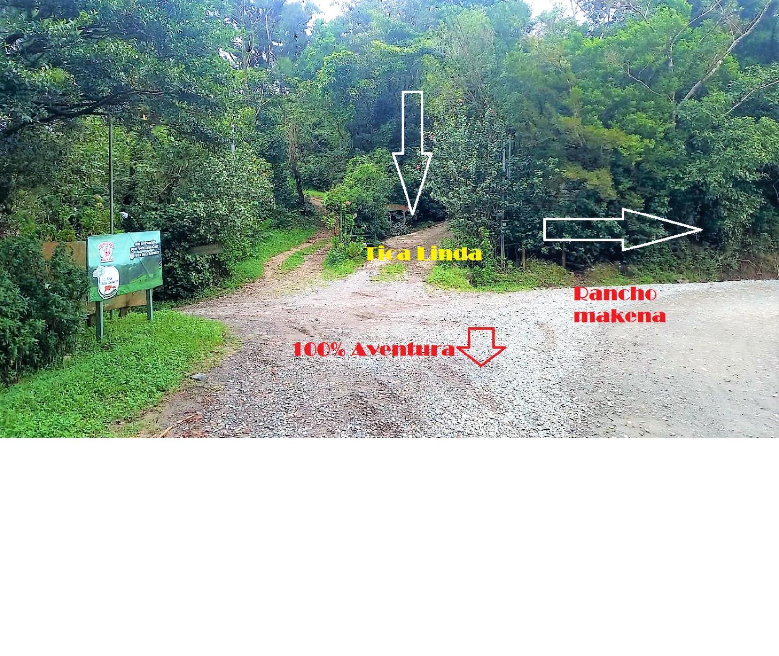 Casa De Montana Tica Linda Villa Monteverde Ngoại thất bức ảnh