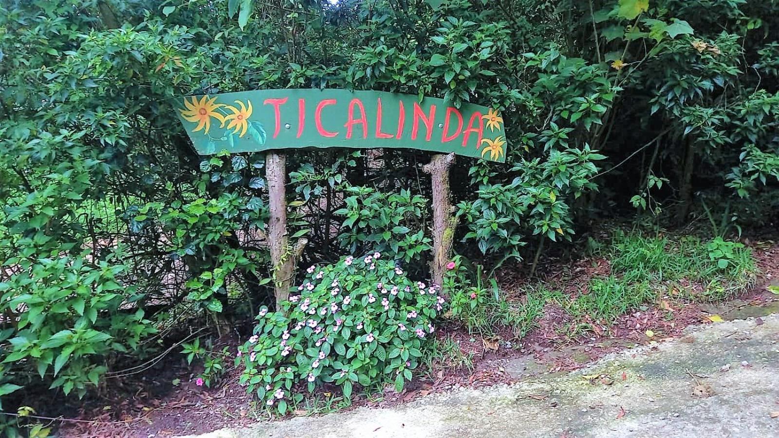 Casa De Montana Tica Linda Villa Monteverde Ngoại thất bức ảnh