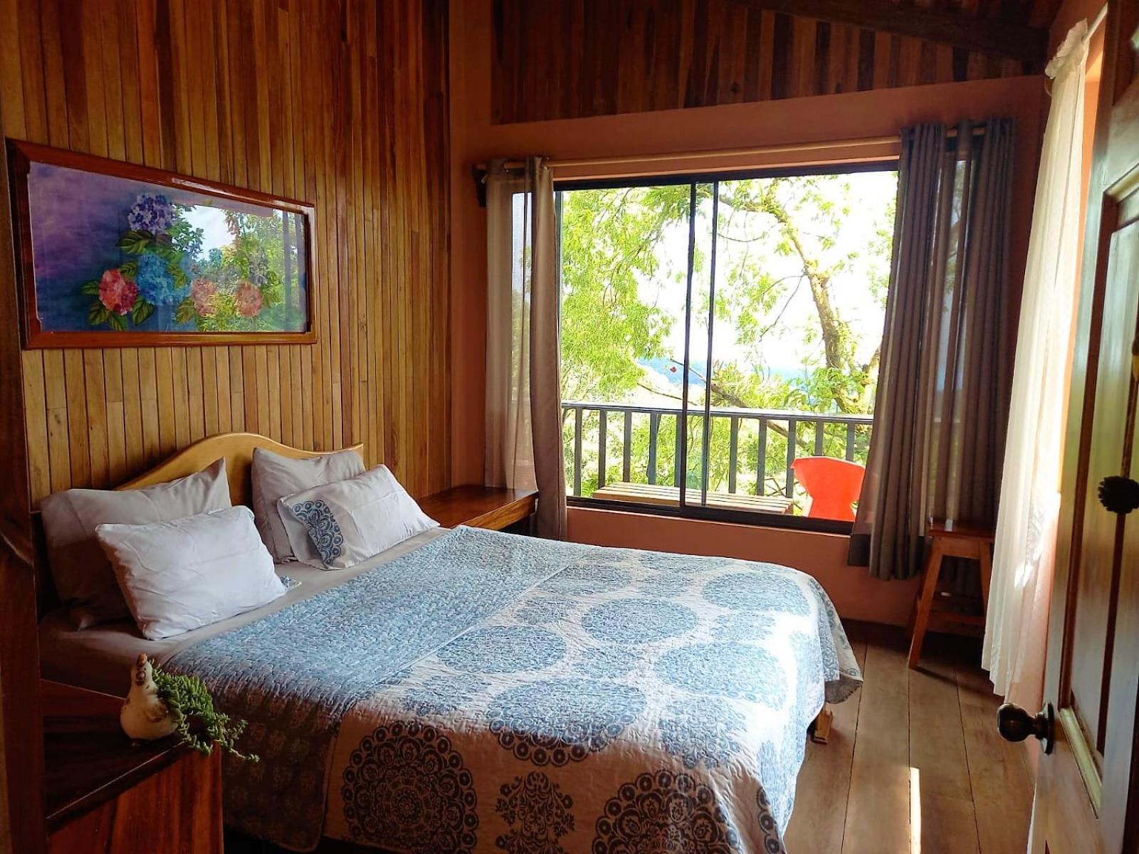 Casa De Montana Tica Linda Villa Monteverde Ngoại thất bức ảnh