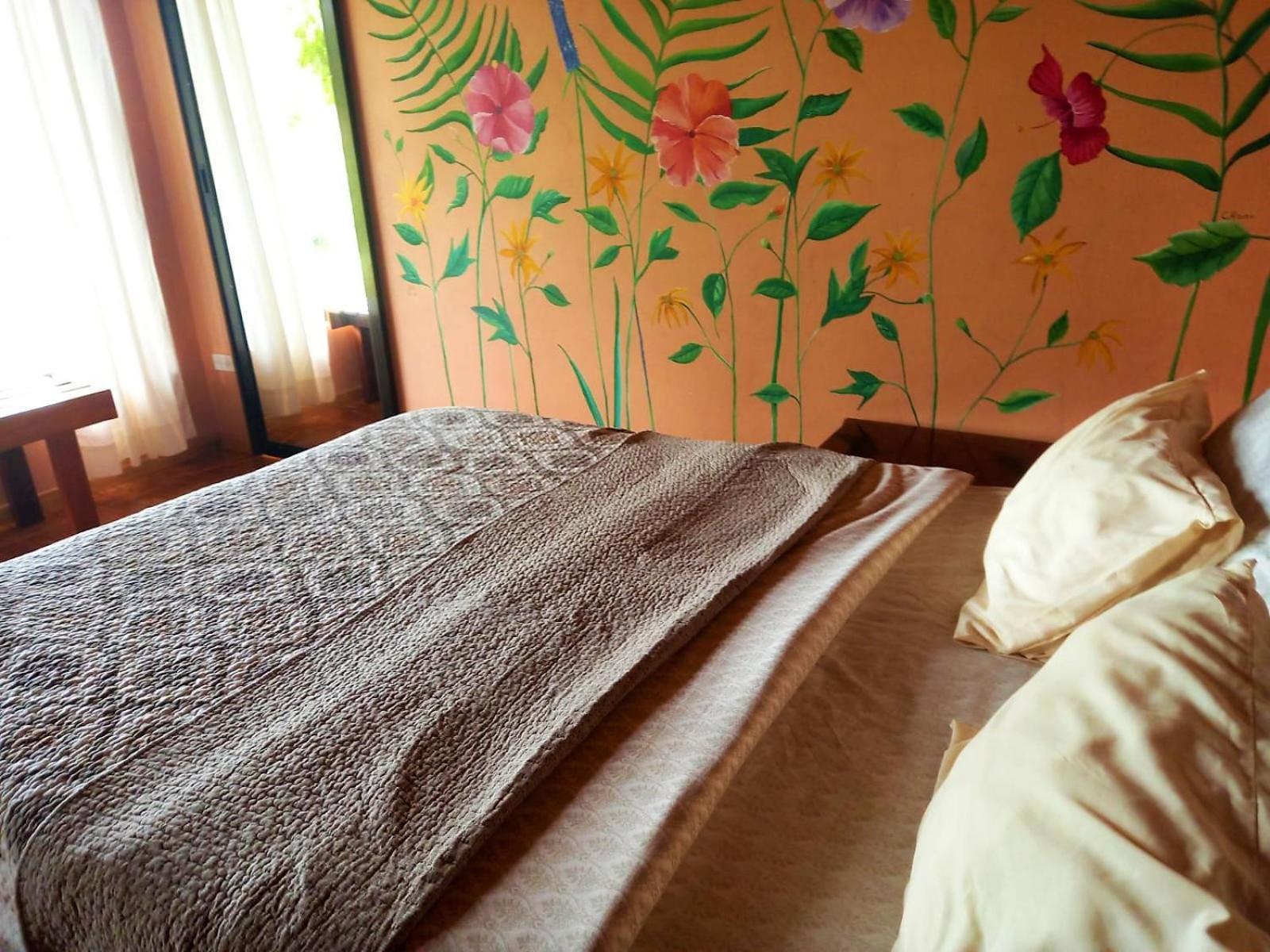Casa De Montana Tica Linda Villa Monteverde Ngoại thất bức ảnh