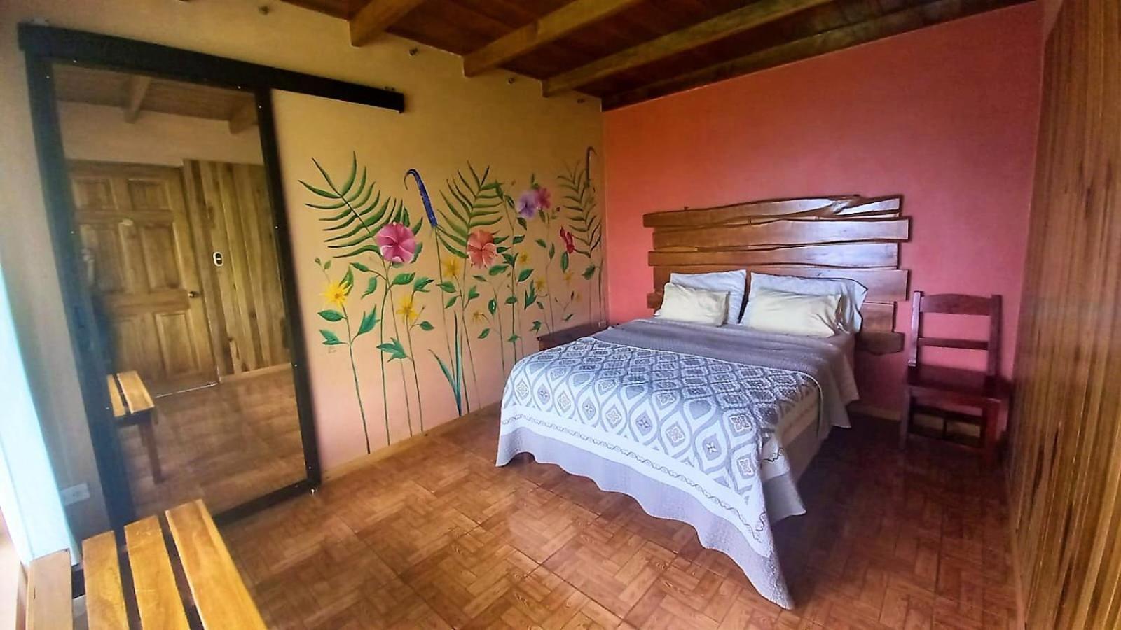 Casa De Montana Tica Linda Villa Monteverde Ngoại thất bức ảnh