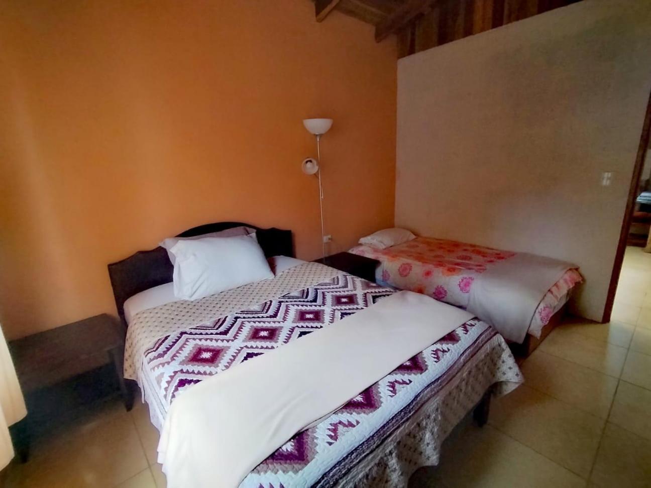 Casa De Montana Tica Linda Villa Monteverde Ngoại thất bức ảnh