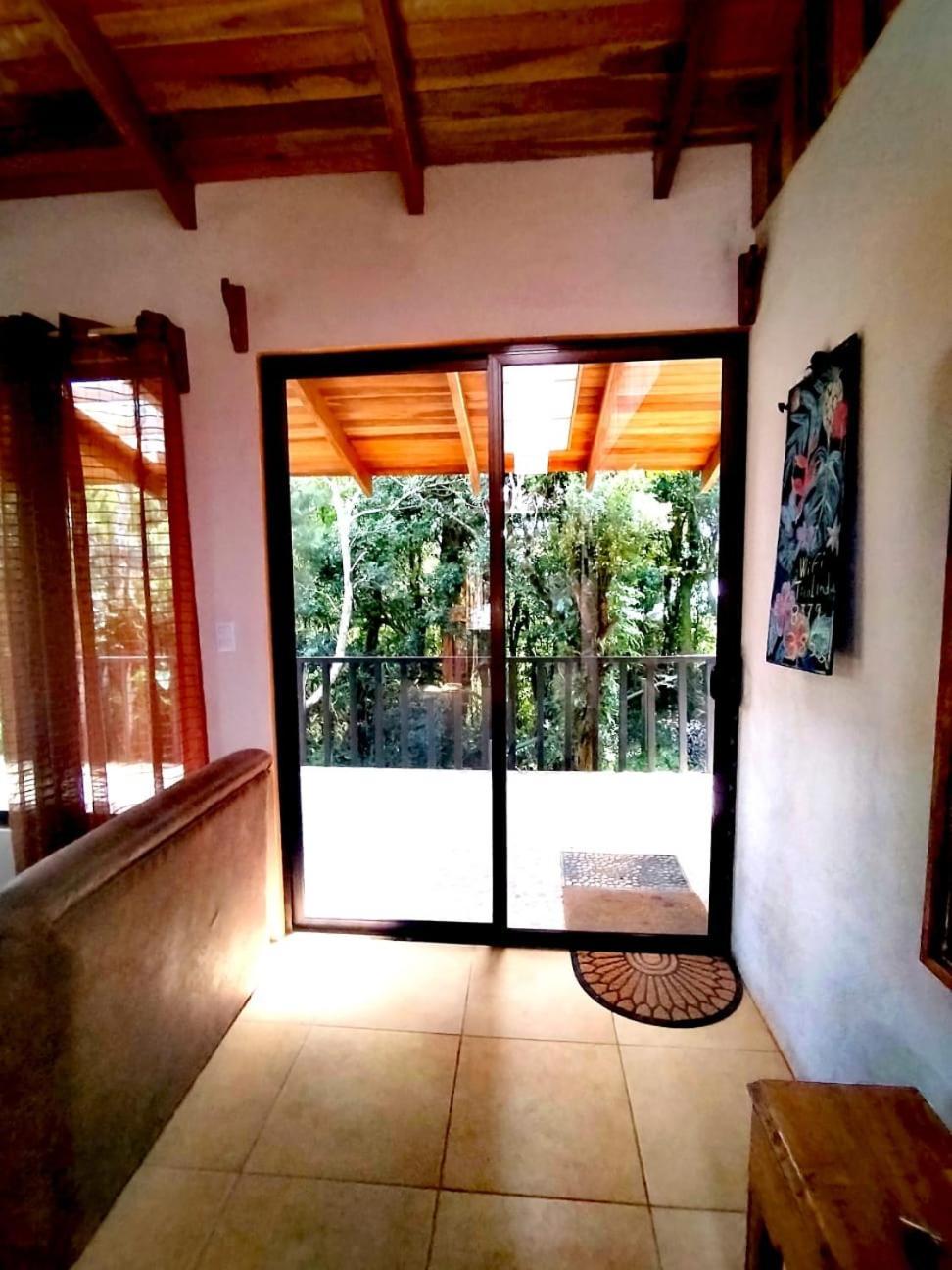 Casa De Montana Tica Linda Villa Monteverde Ngoại thất bức ảnh