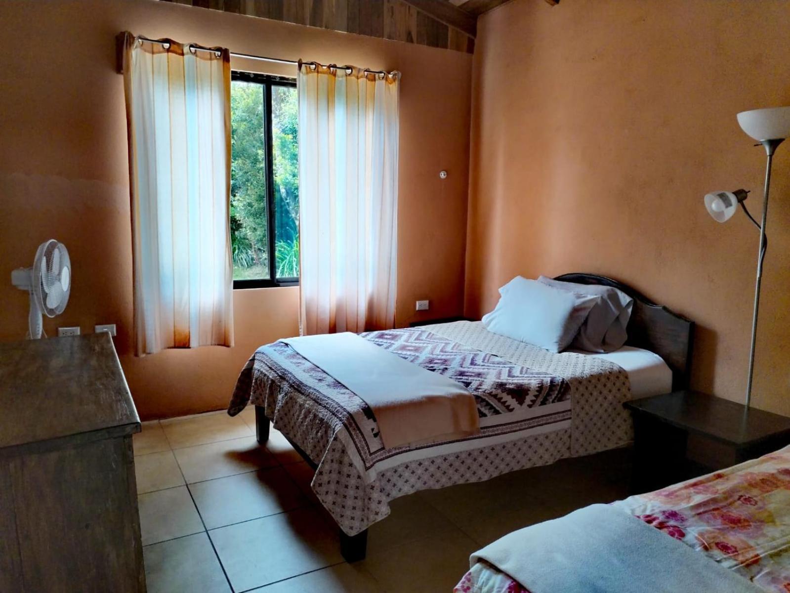 Casa De Montana Tica Linda Villa Monteverde Ngoại thất bức ảnh