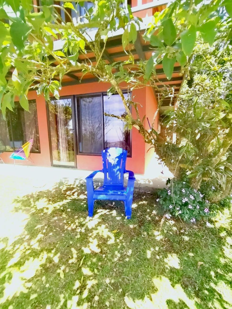 Casa De Montana Tica Linda Villa Monteverde Ngoại thất bức ảnh
